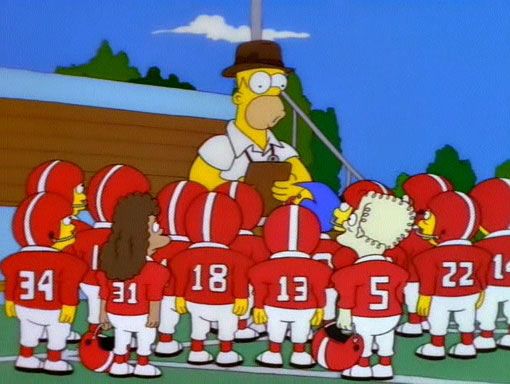 Fignuts Week 1 DFS&nbsp;lineups