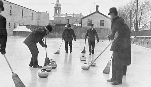 Podcast #34 – Offseason moves, Curling and Board&nbsp;Games