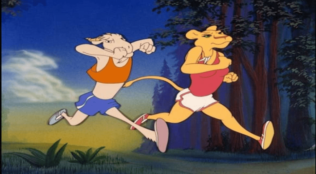 Podcast #35 – The Underwear Olympics&nbsp;Matter!