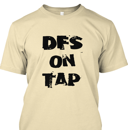 Podcast #38 – Drafts, Free Agency &&nbsp;IPAs