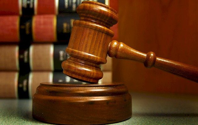 Podcast #45 – That Supreme Court&nbsp;Thing