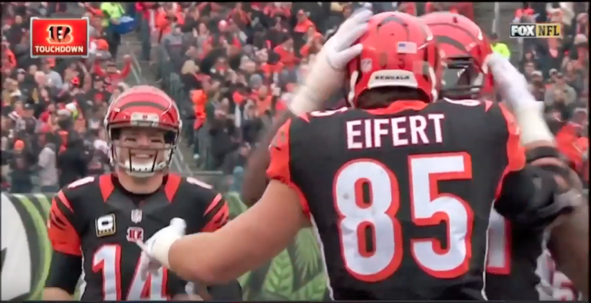 Podcast #50 – WR & TE Early Rankings and&nbsp;Stuff!