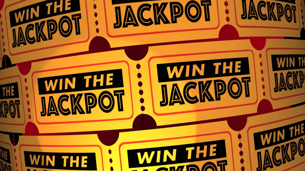 Podcast #49 – Jackpot&nbsp;Rankings