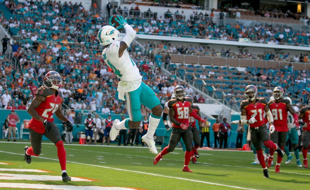 Podcast #54 -2018 WR Preview…Part Two