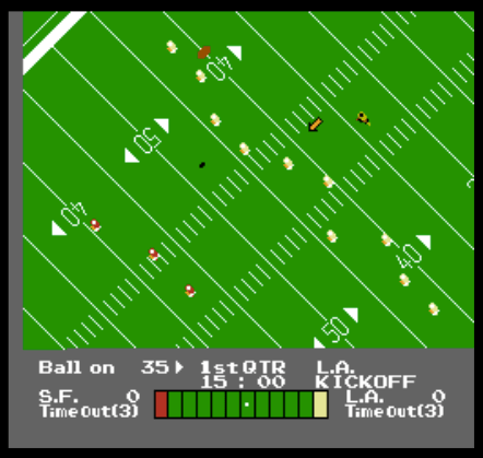 Podcast #247 – Week 1: Let’s&nbsp;Gooo