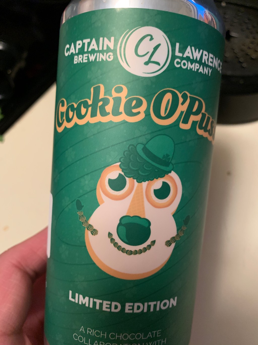 Podcast #91 – Cookie O’Puss is in the House