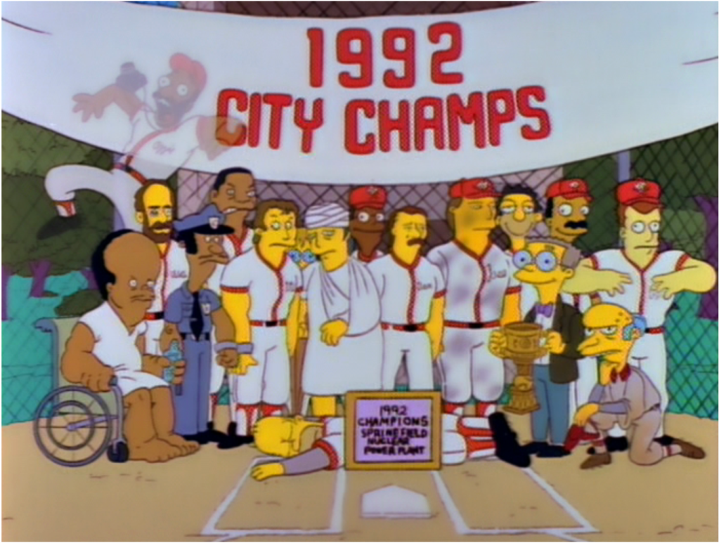 Podcast #128 – Championship&nbsp;Reaction