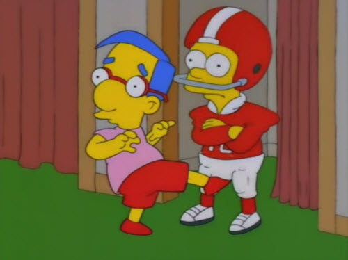 Podcast #298 – Super? Wild Card&nbsp;Weekend