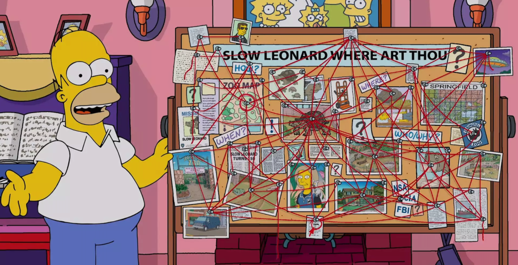 Podcast #264 – Super Wild Conspiracy&nbsp;Weekend