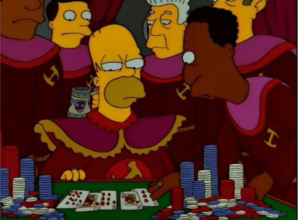 Podcast #263 – The Wild Wild Card&nbsp;Weekend